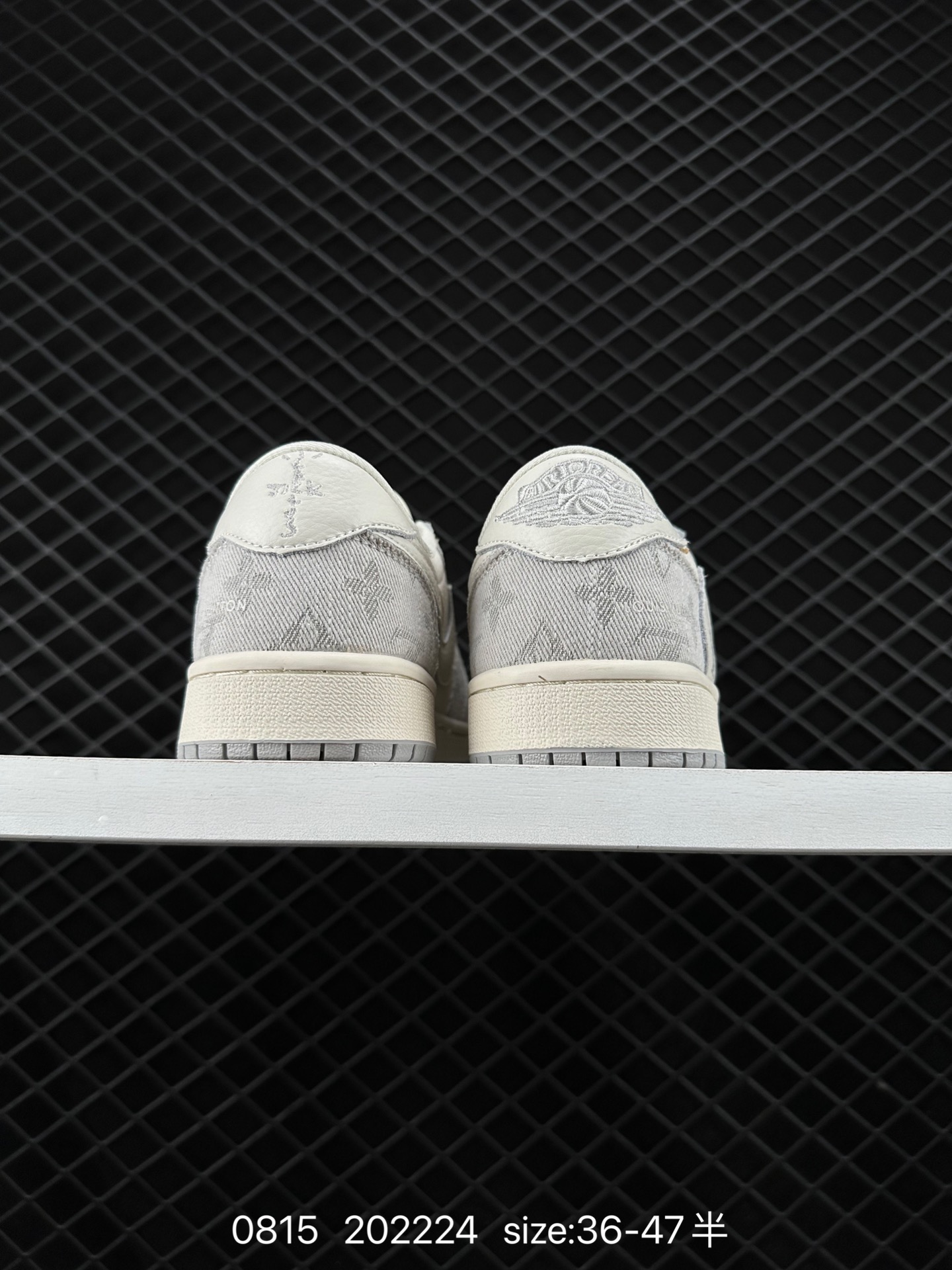 Nike Air Jordan 1 Low OG SP